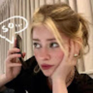 Meet your Posher, Julia